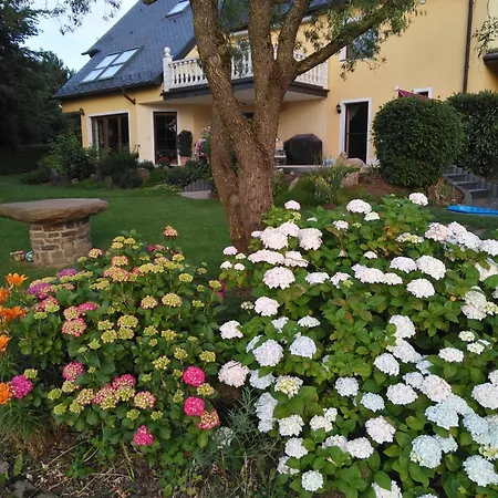 Lejlighed Haus Maria *