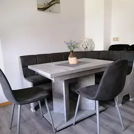 Lejlighed Haus Maria *