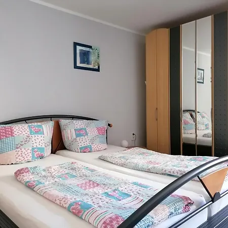 Lejlighed Haus Maria *