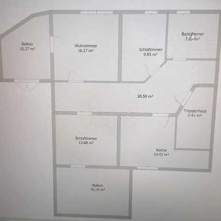 Haus Maria Olmscheid