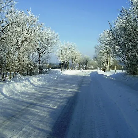 Lejlighed Haus Maria