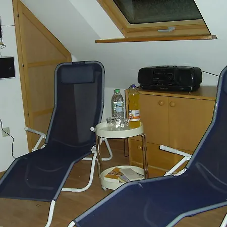 Haus Maria Apartment