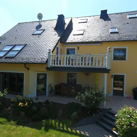 Lejlighed Haus Maria *