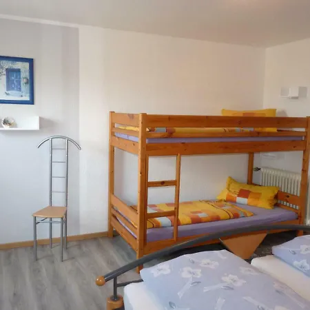 Haus Maria Apartment *