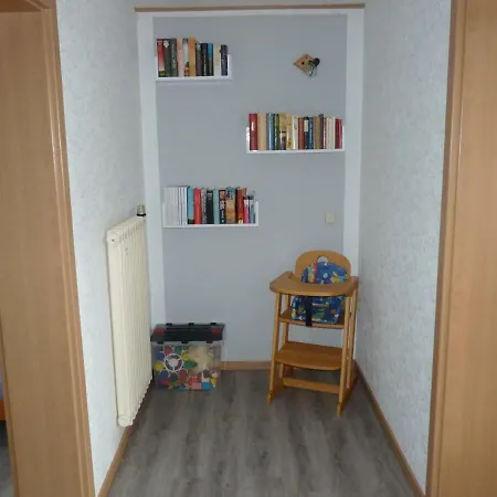 Haus Maria * Olmscheid