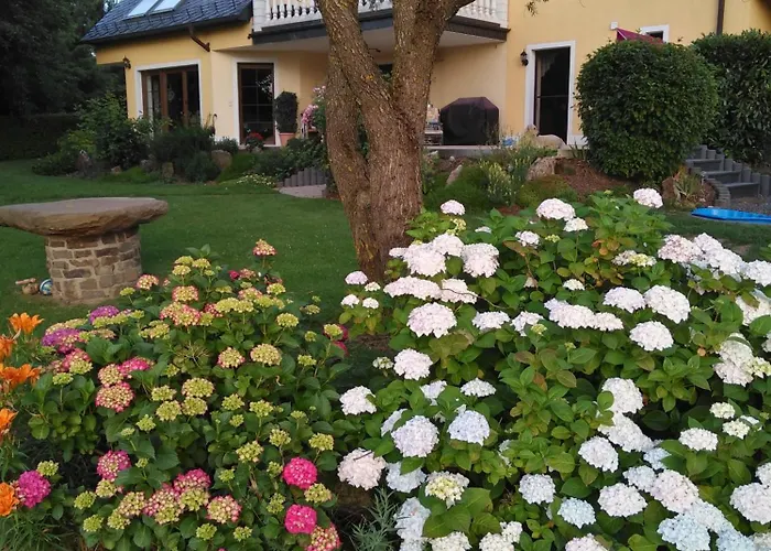 דירה Haus Maria *