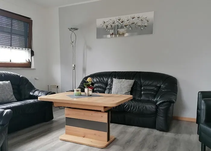 Haus Maria דירה Olmscheid