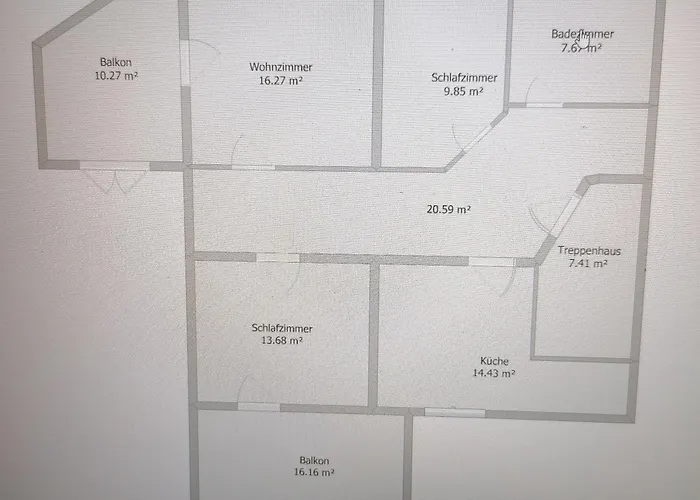 Haus Maria Olmscheid