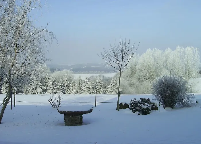 Haus Maria Olmscheid