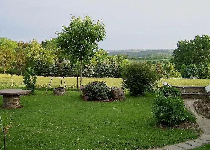 Haus Maria Olmscheid