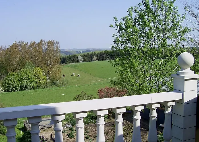 Haus Maria דירה Olmscheid