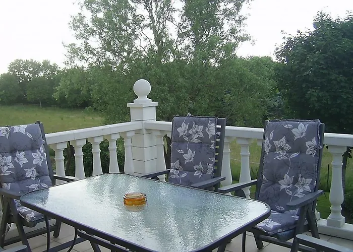 Haus Maria דירה *