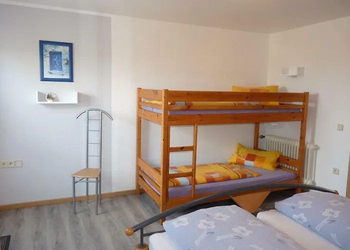 Haus Maria דירה *