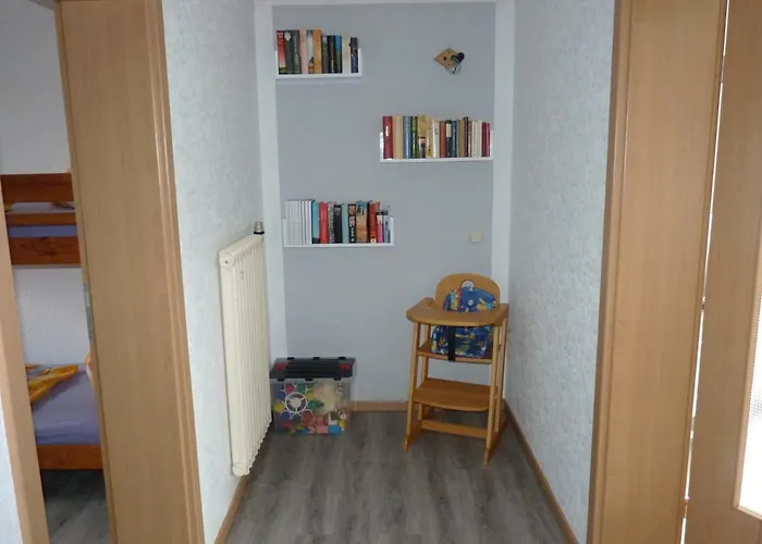 Haus Maria * Olmscheid