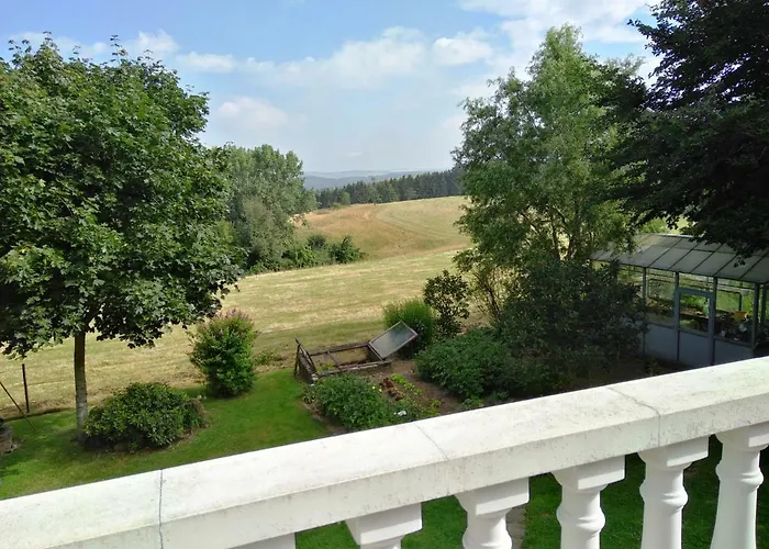 Haus Maria דירה Olmscheid